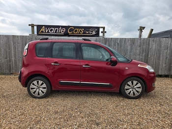 Used Citroen C3 Picasso 2012 for sale - 78513165: Photo