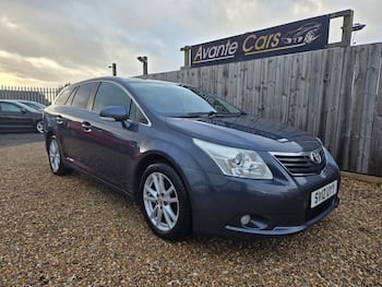 Used Toyota Avensis 2012 for sale - 79886123: Photo