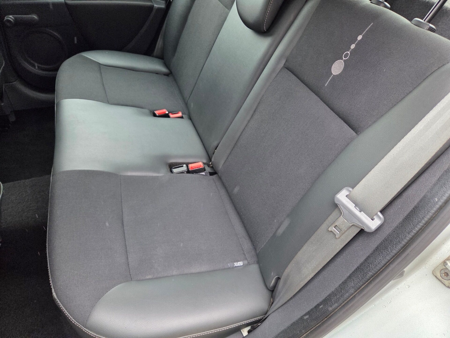 Used Renault Clio 2011 for sale - 76037328: Photo 25