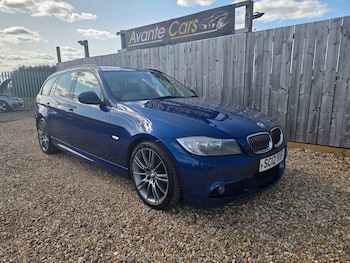 Used BMW 3 Series 2012 for sale - 79222540: Photo