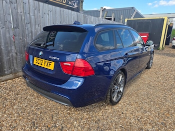 Used BMW 3 Series 2012 for sale - 79222540: Photo