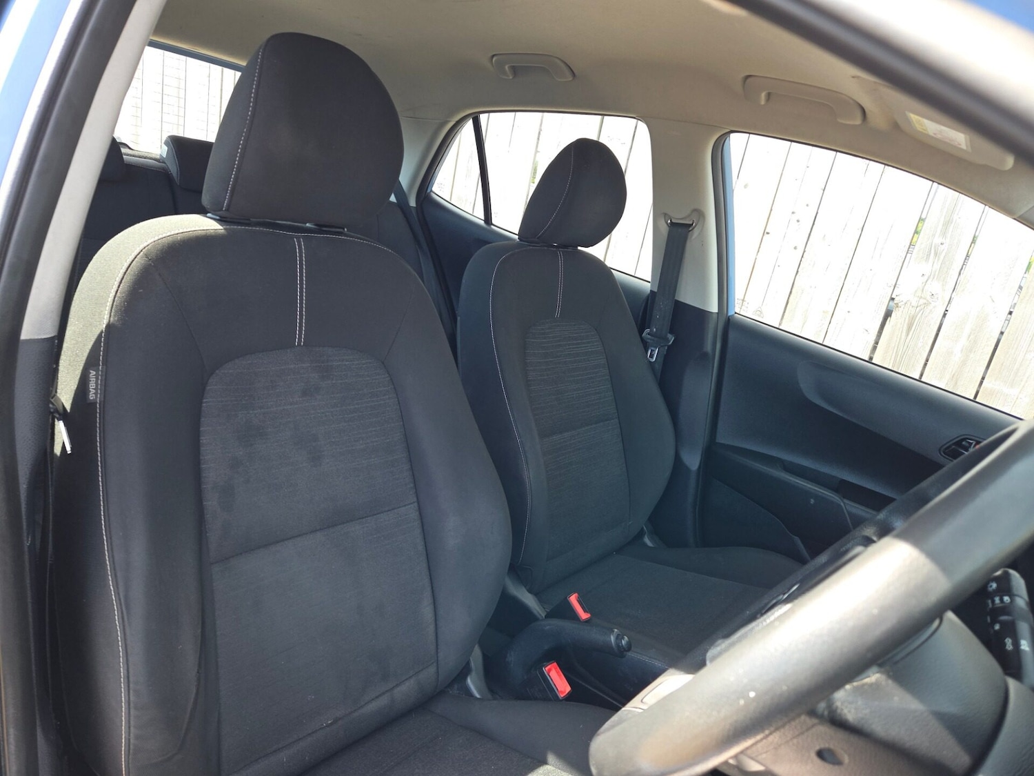 Vehicle 15