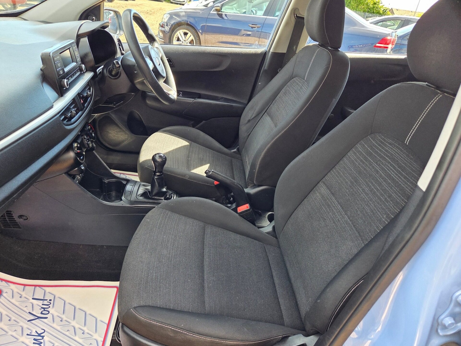 Vehicle 27