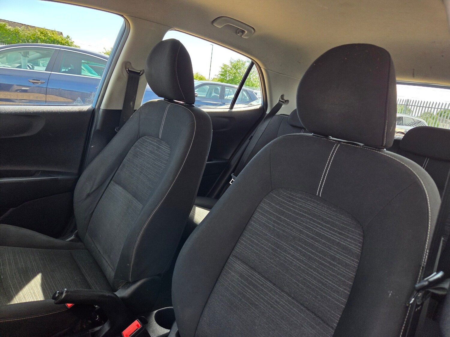 Vehicle 28