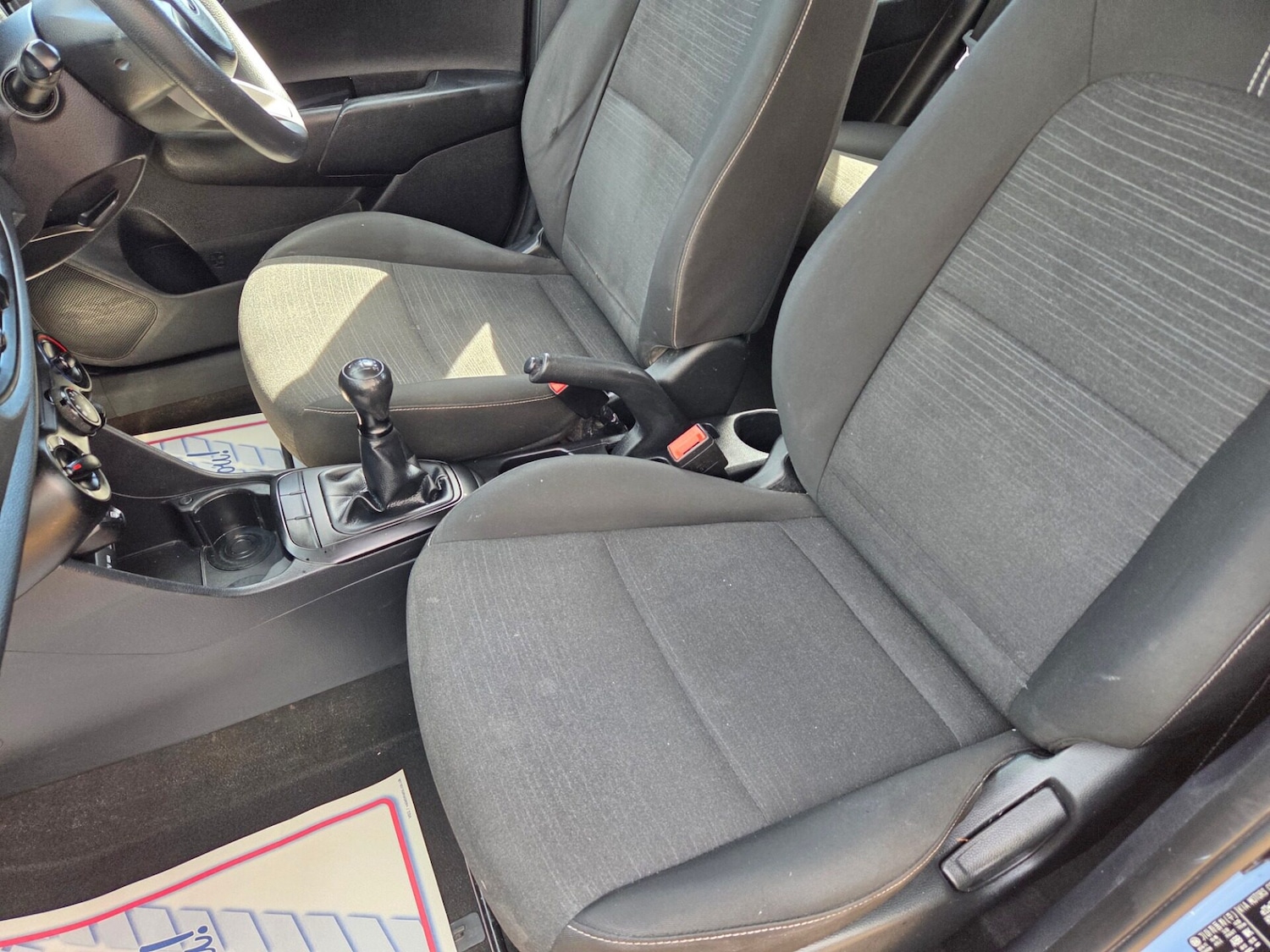 Vehicle 29