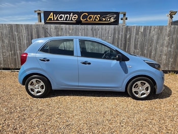 Used Kia Picanto 2017 for sale - 76037338: Photo