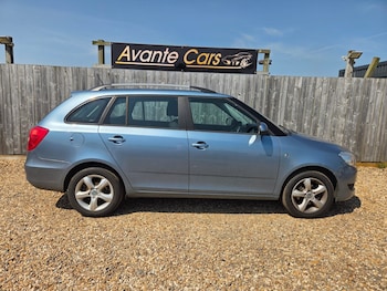 Used Skoda Fabia 2011 for sale - 79210970: Photo