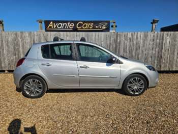 Used Renault Clio 2011 for sale - 74333878: Photo