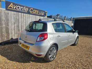Used Renault Clio 2011 for sale - 74333878: Photo