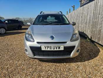 Used Renault Clio 2011 for sale - 74333878: Photo