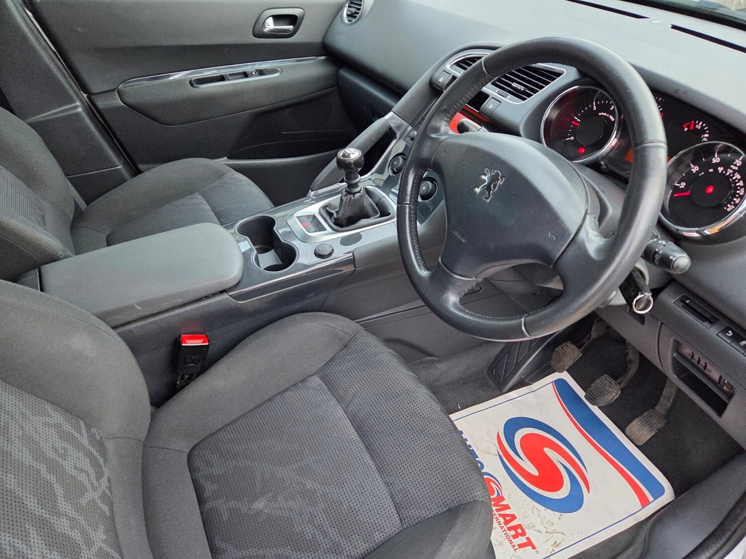 Used Peugeot 3008 2013 for sale - 77461297: Photo 10