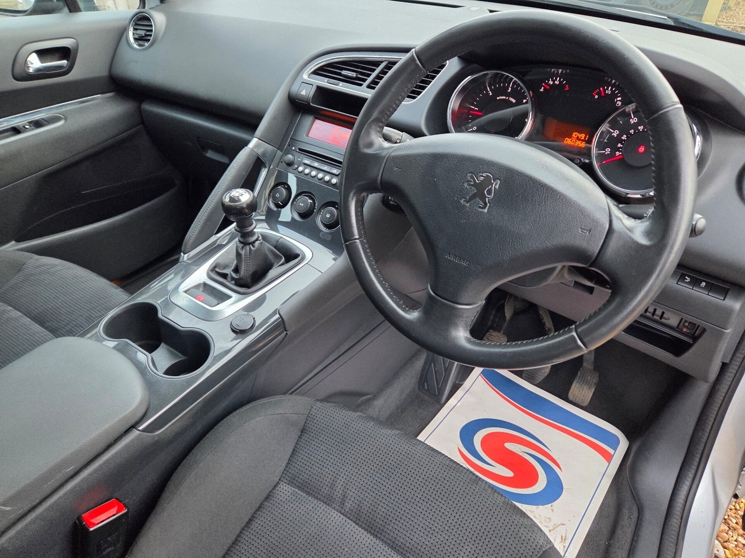 Used Peugeot 3008 2013 for sale - 77461297: Photo 11