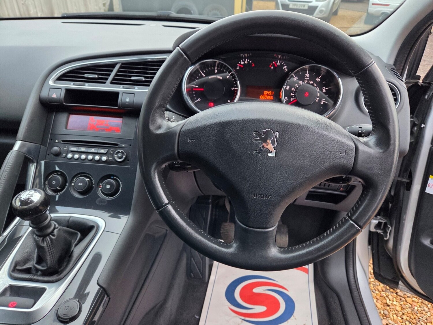 Used Peugeot 3008 2013 for sale - 77461297: Photo 12