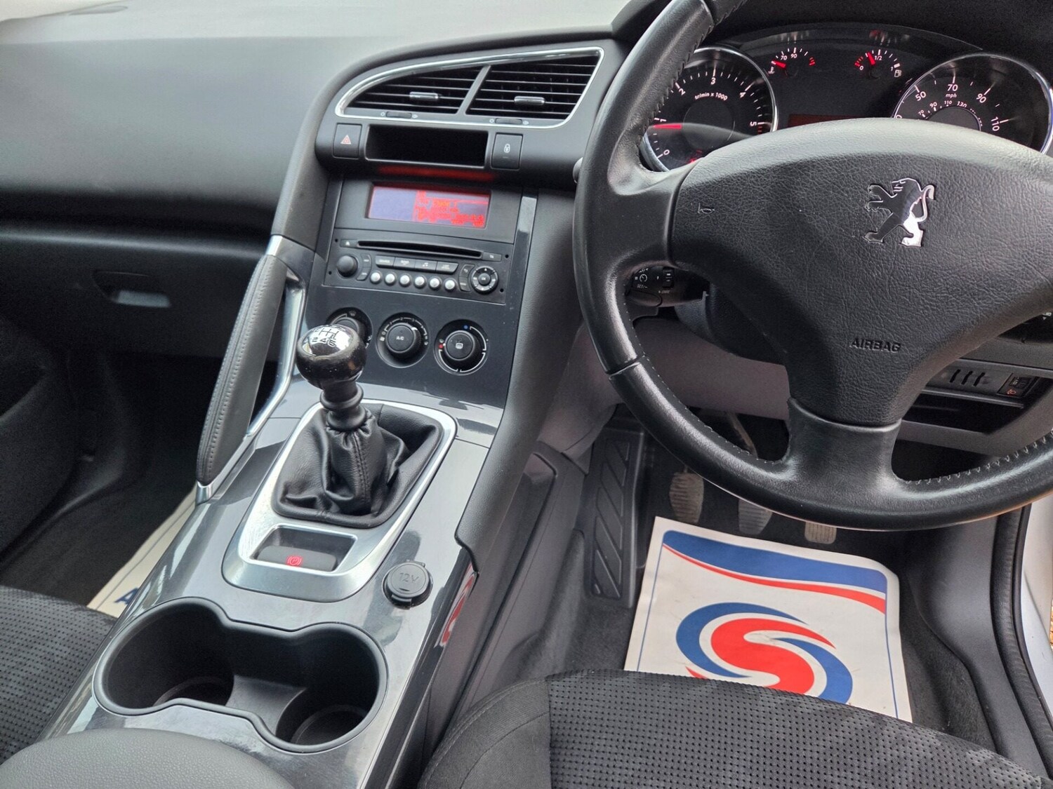 Used Peugeot 3008 2013 for sale - 77461297: Photo 14