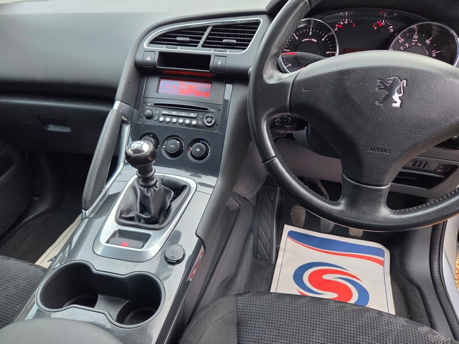 Used Peugeot 3008 2013 for sale - 77461297: Photo 15