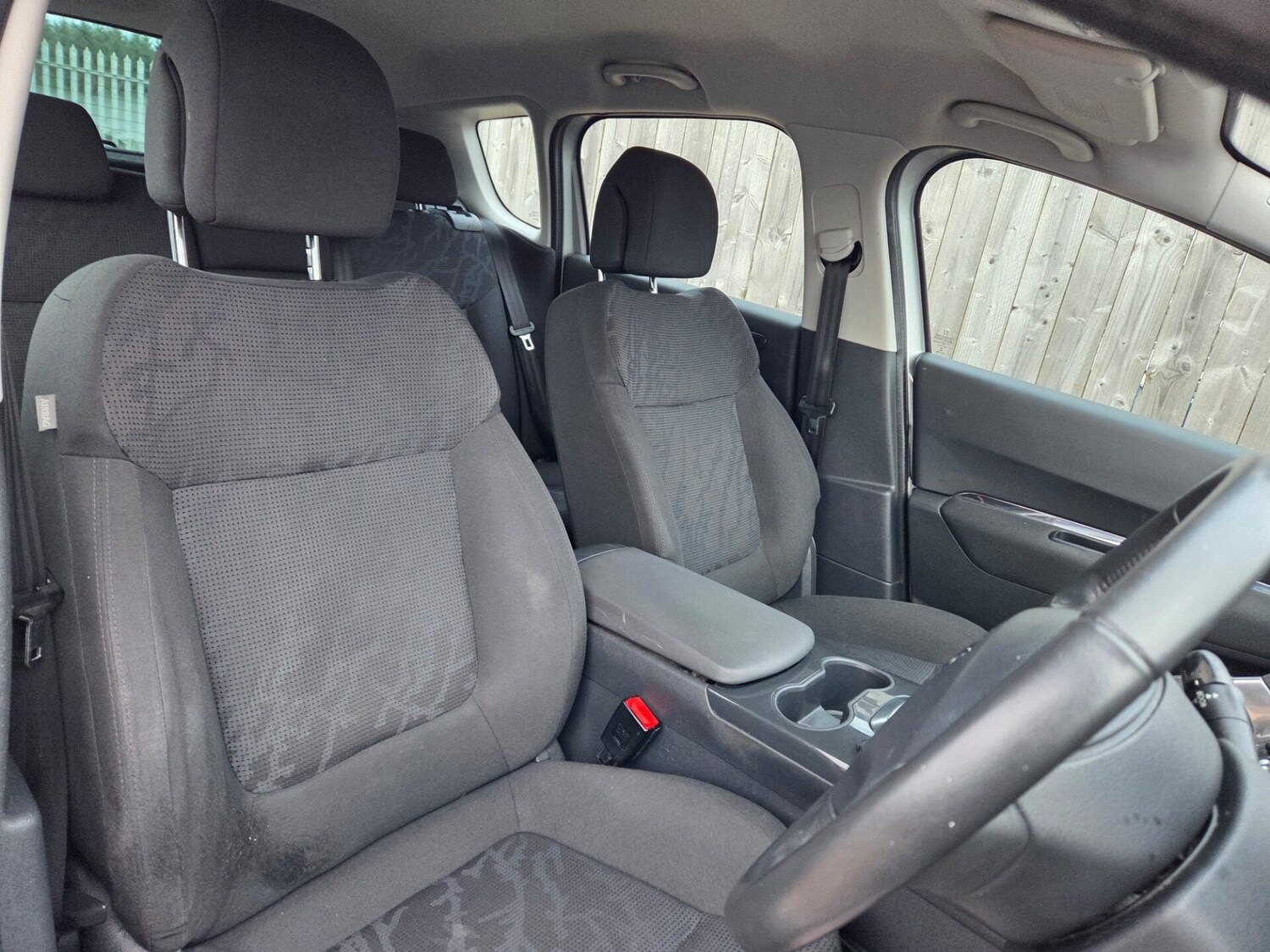 Used Peugeot 3008 2013 for sale - 77461297: Photo 16