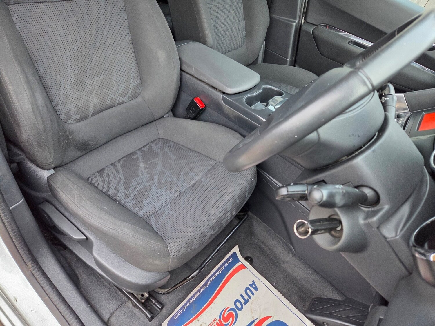 Used Peugeot 3008 2013 for sale - 77461297: Photo 17