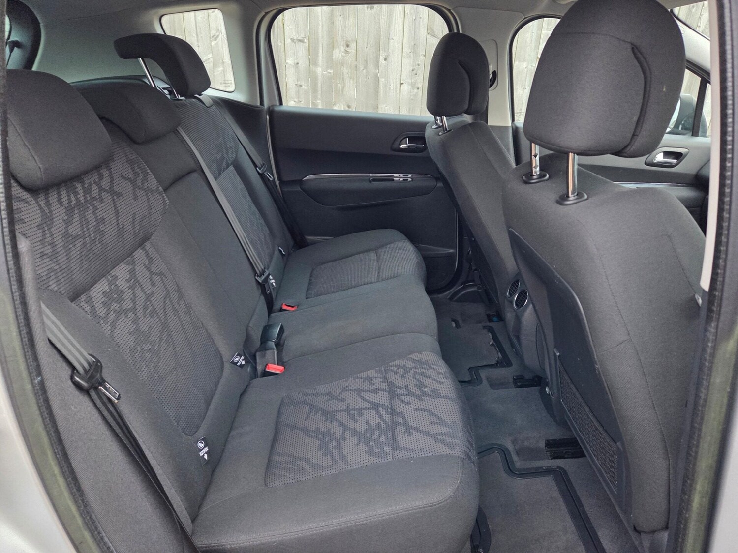 Used Peugeot 3008 2013 for sale - 77461297: Photo 18