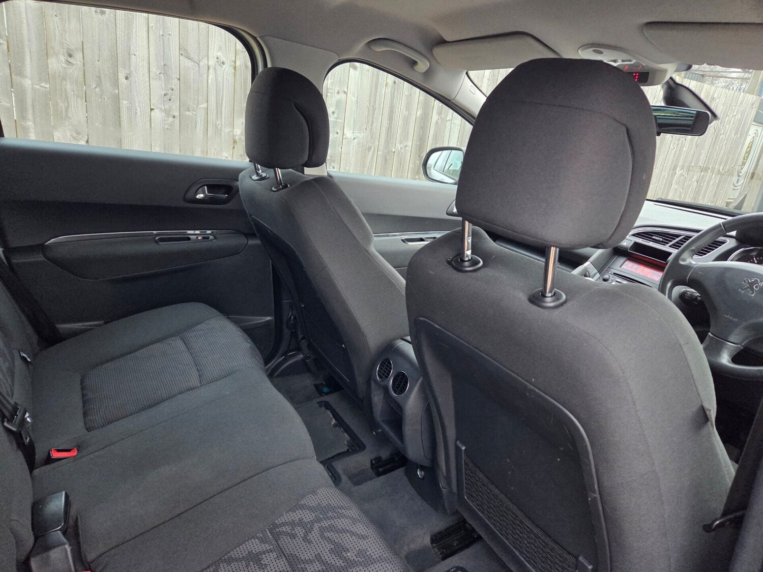 Used Peugeot 3008 2013 for sale - 77461297: Photo 19