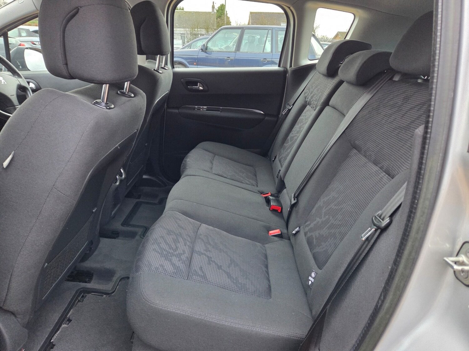 Used Peugeot 3008 2013 for sale - 77461297: Photo 24