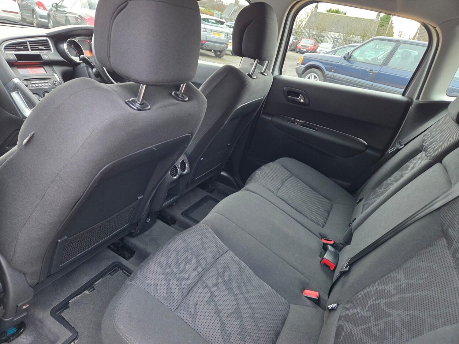 Used Peugeot 3008 2013 for sale - 77461297: Photo 27