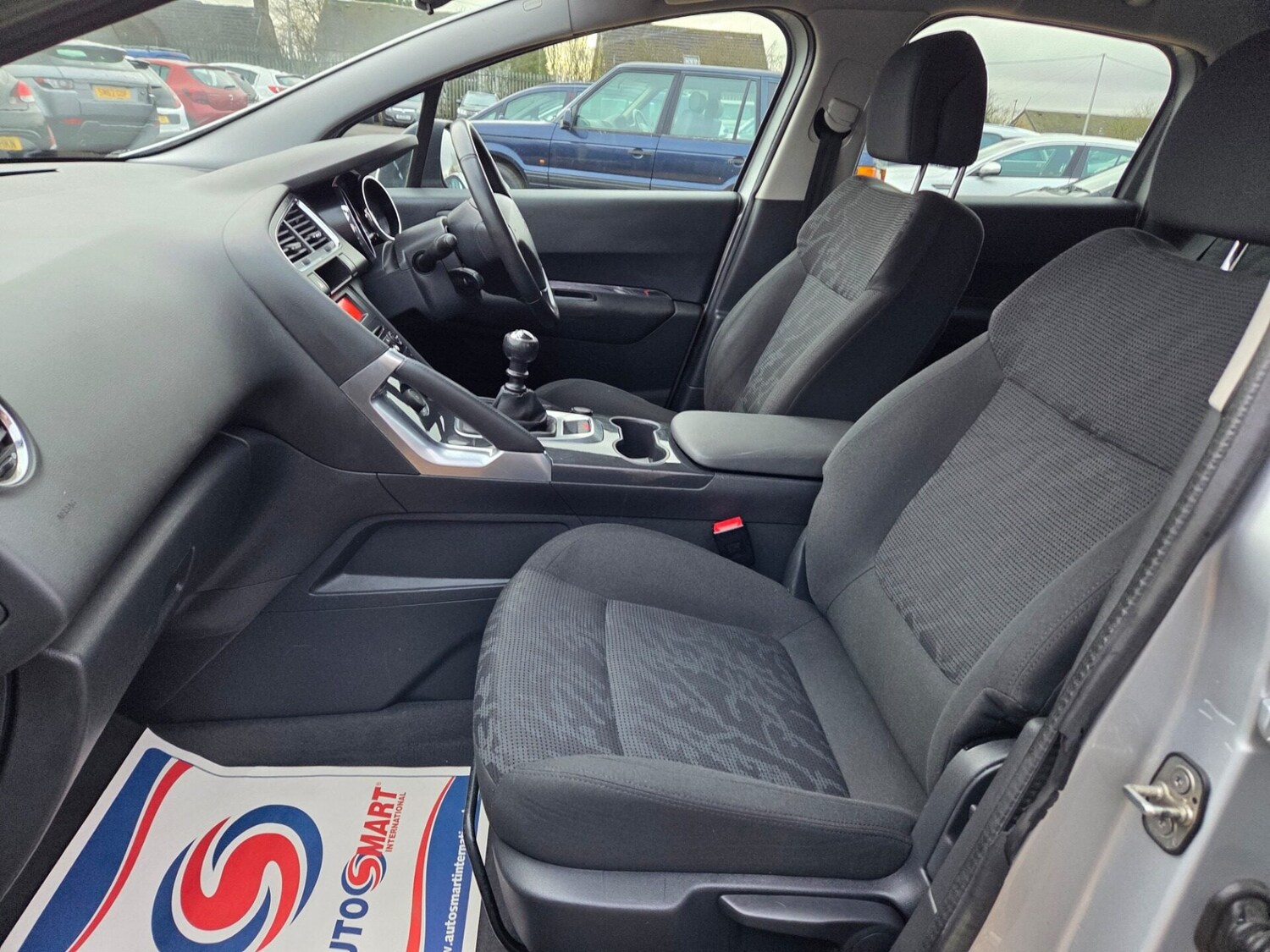 Used Peugeot 3008 2013 for sale - 77461297: Photo 28