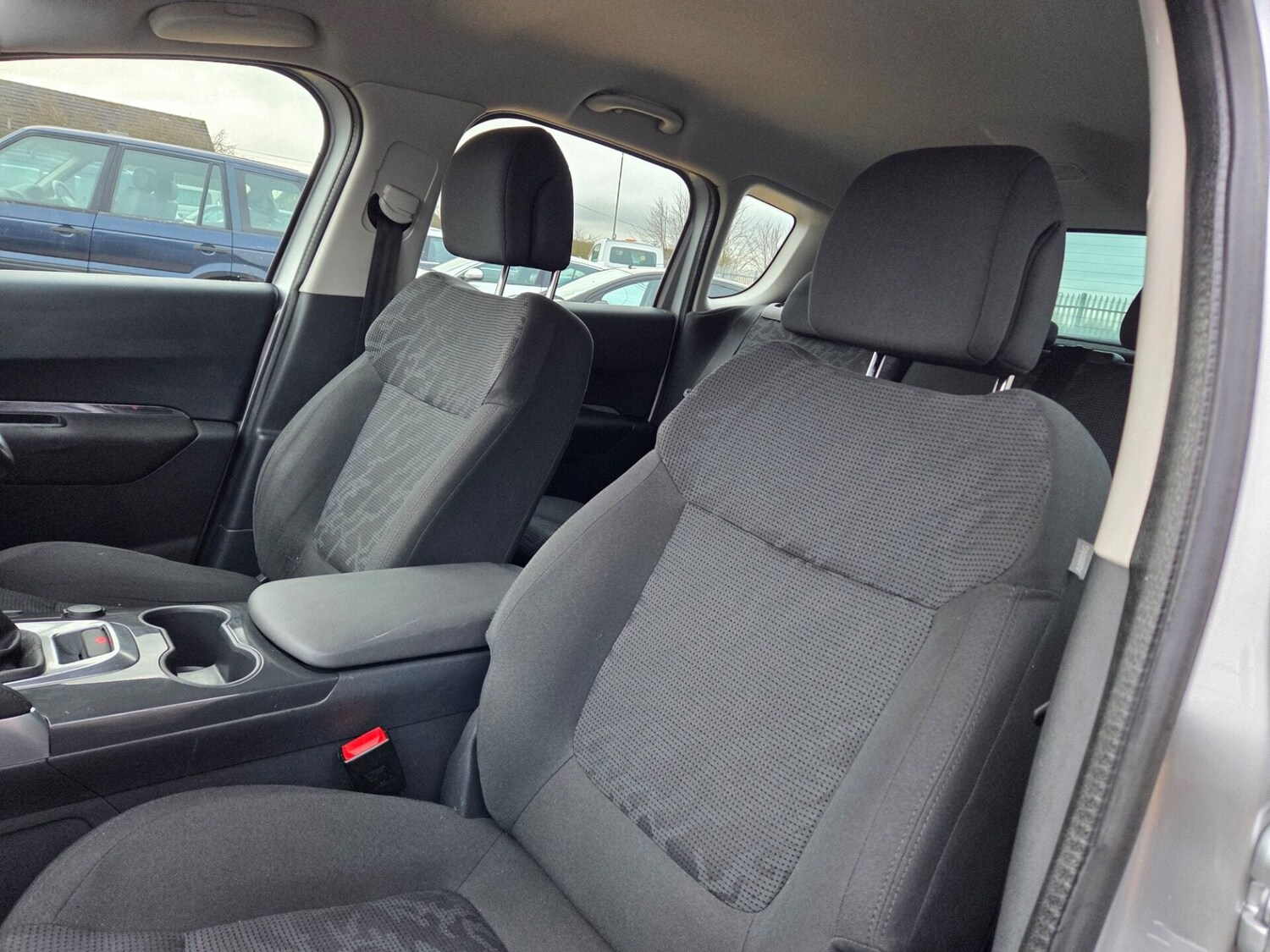 Used Peugeot 3008 2013 for sale - 77461297: Photo 29