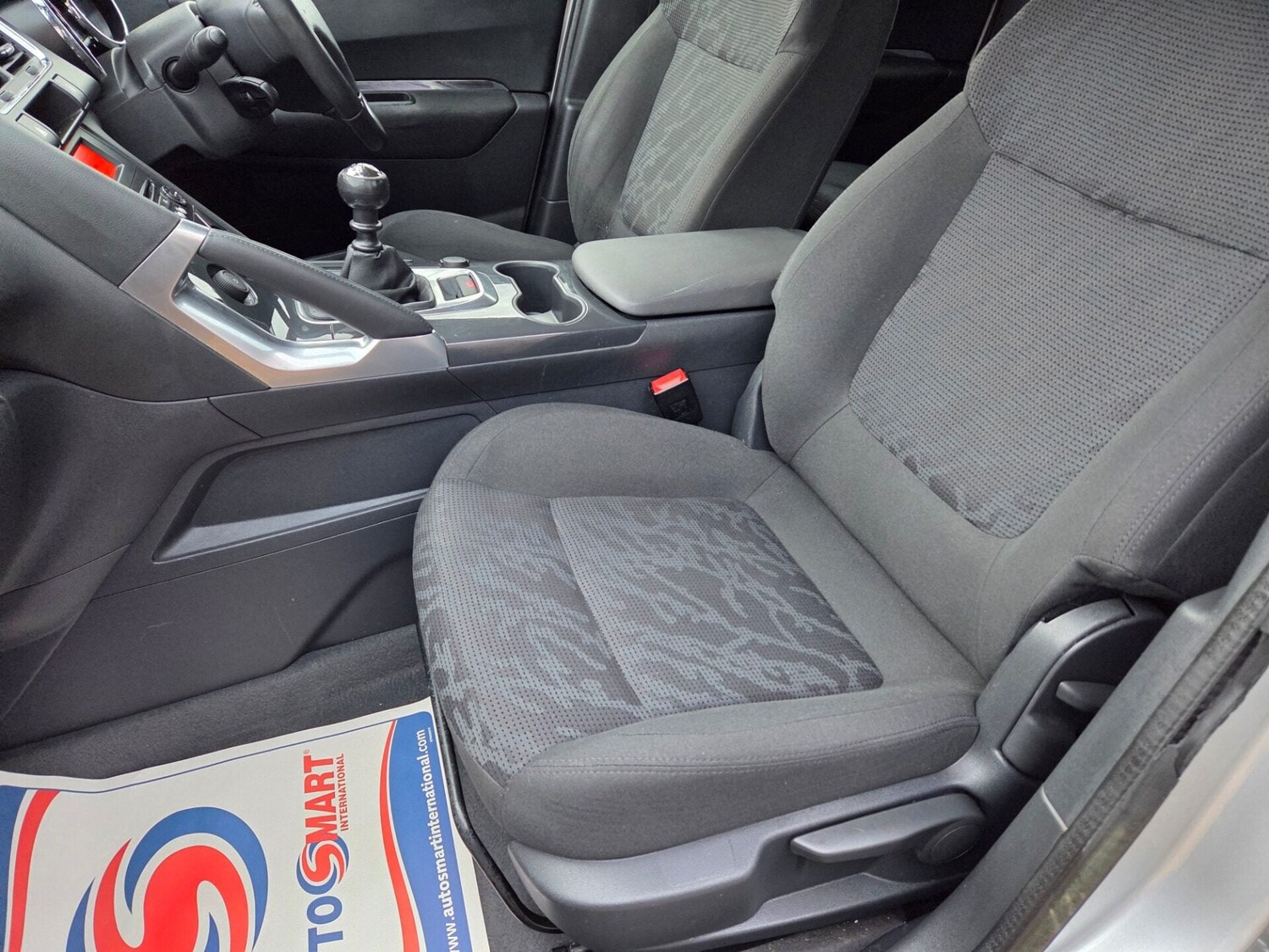 Used Peugeot 3008 2013 for sale - 77461297: Photo 30