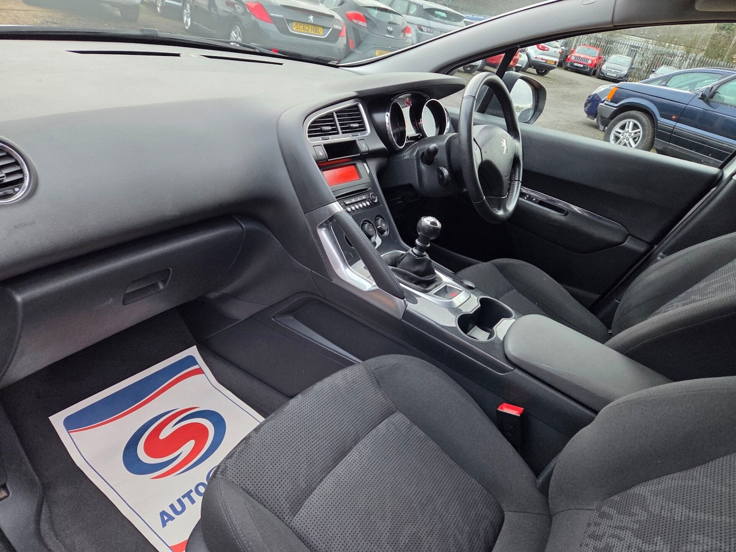 Used Peugeot 3008 2013 for sale - 77461297: Photo 31