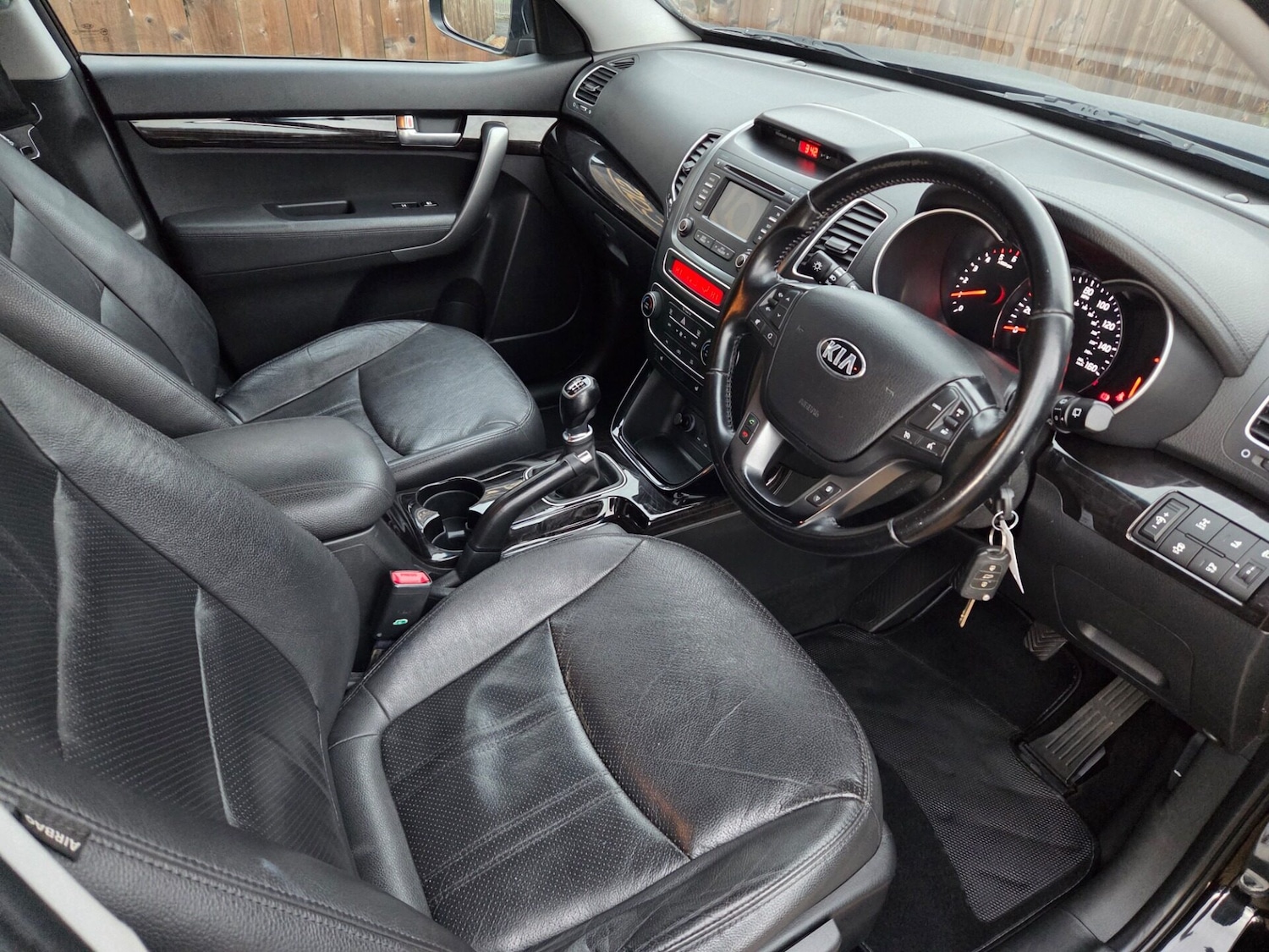 Used Kia Sorento 2013 for sale - 76464550: Photo 10