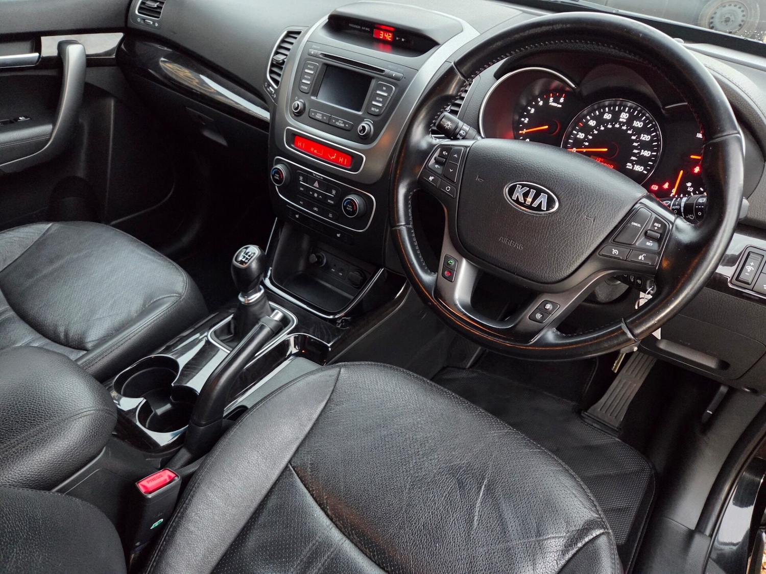 Used Kia Sorento 2013 for sale - 76464550: Photo 11