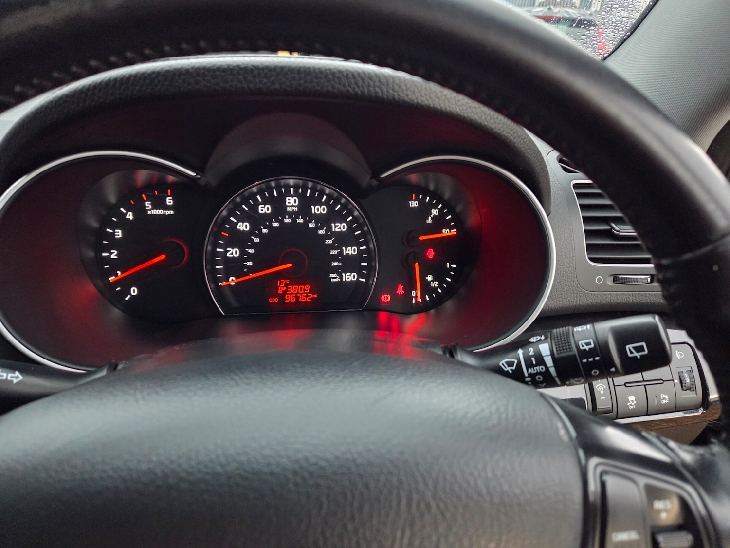 Used Kia Sorento 2013 for sale - 76464550: Photo 13