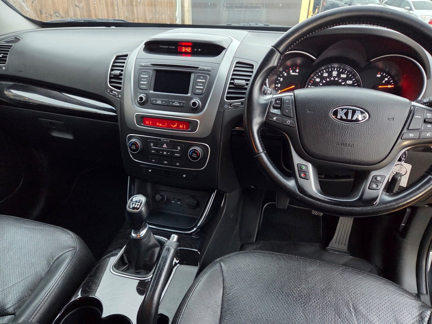 Used Kia Sorento 2013 for sale - 76464550: Photo 14