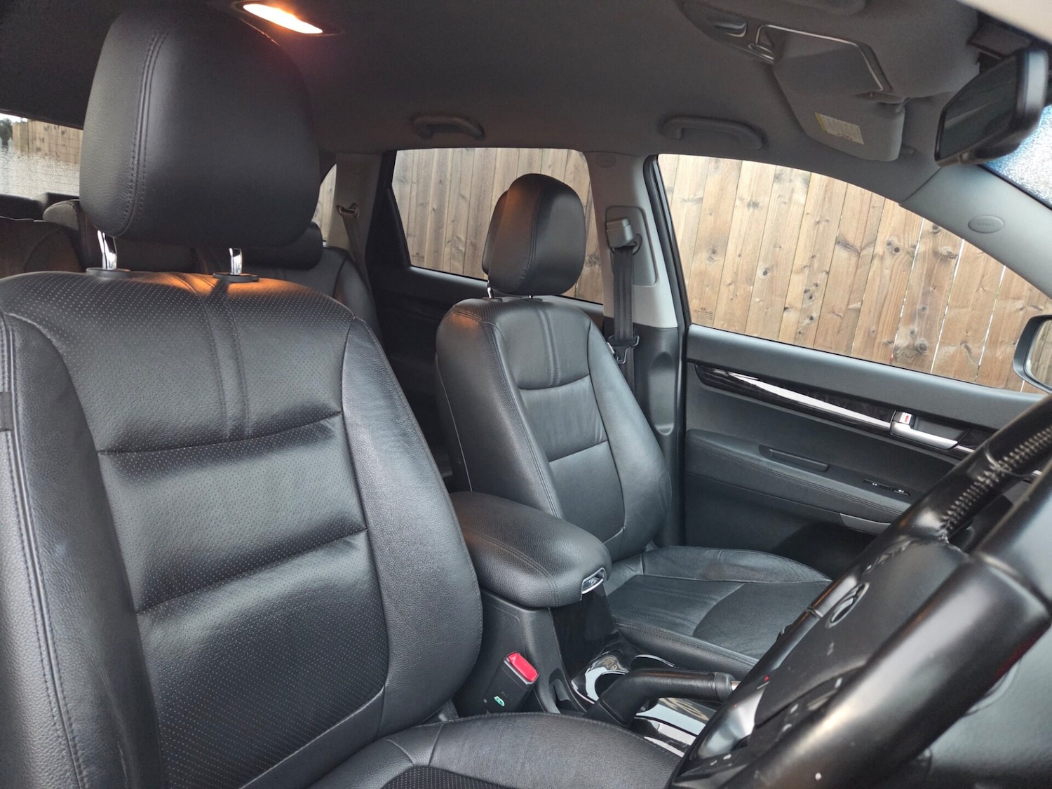 Used Kia Sorento 2013 for sale - 76464550: Photo 15