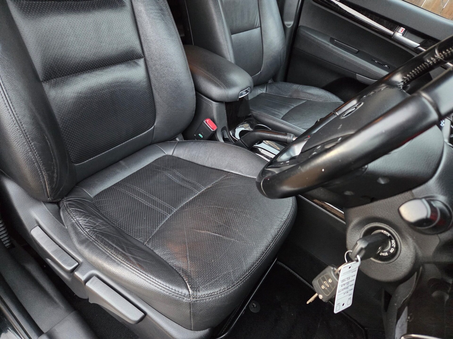 Used Kia Sorento 2013 for sale - 76464550: Photo 16