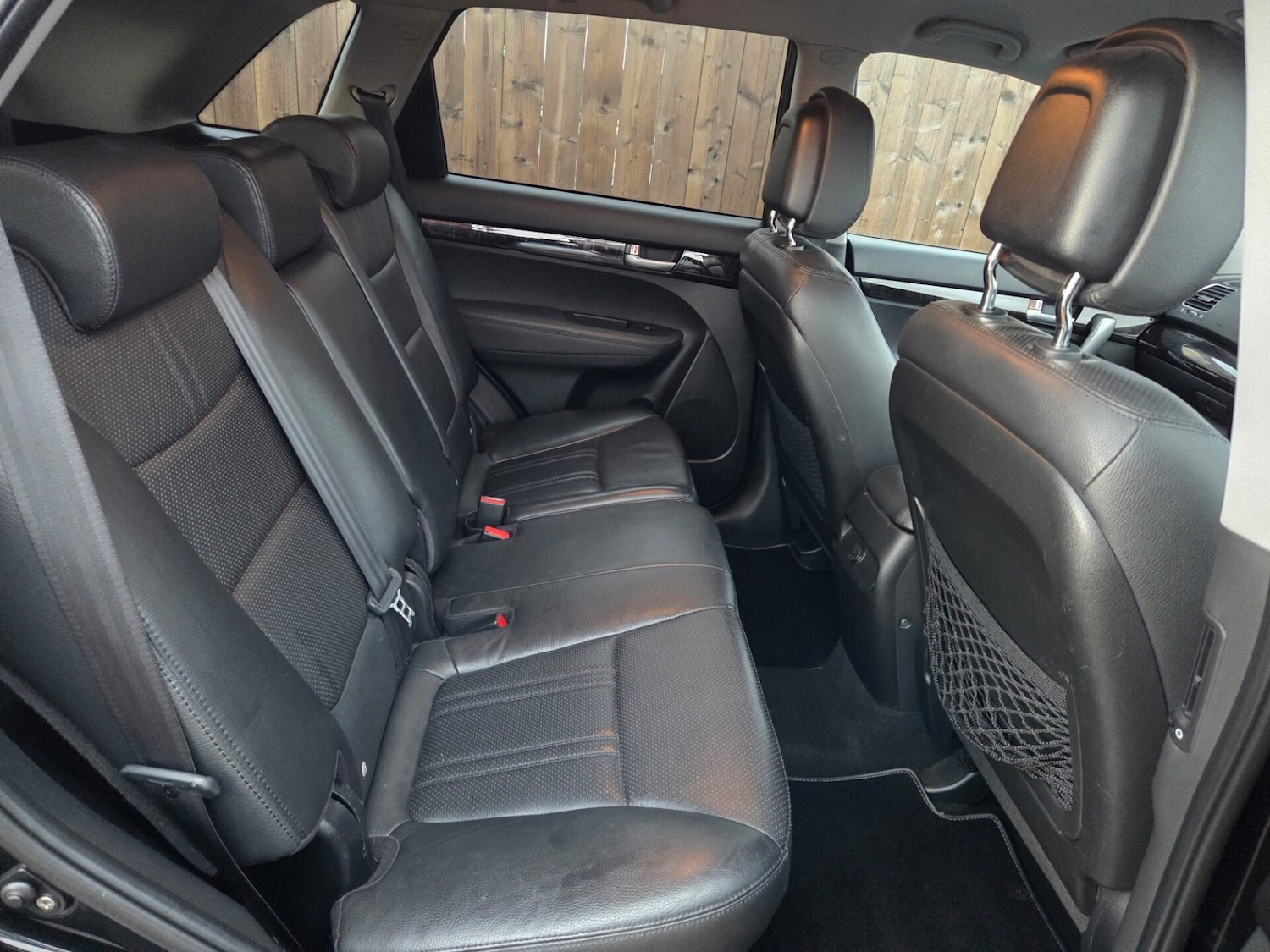 Used Kia Sorento 2013 for sale - 76464550: Photo 17