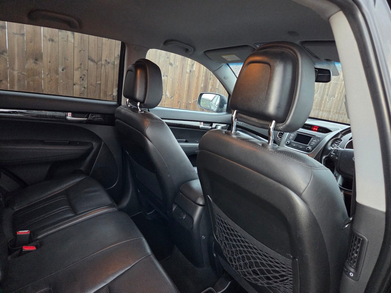 Used Kia Sorento 2013 for sale - 76464550: Photo 18