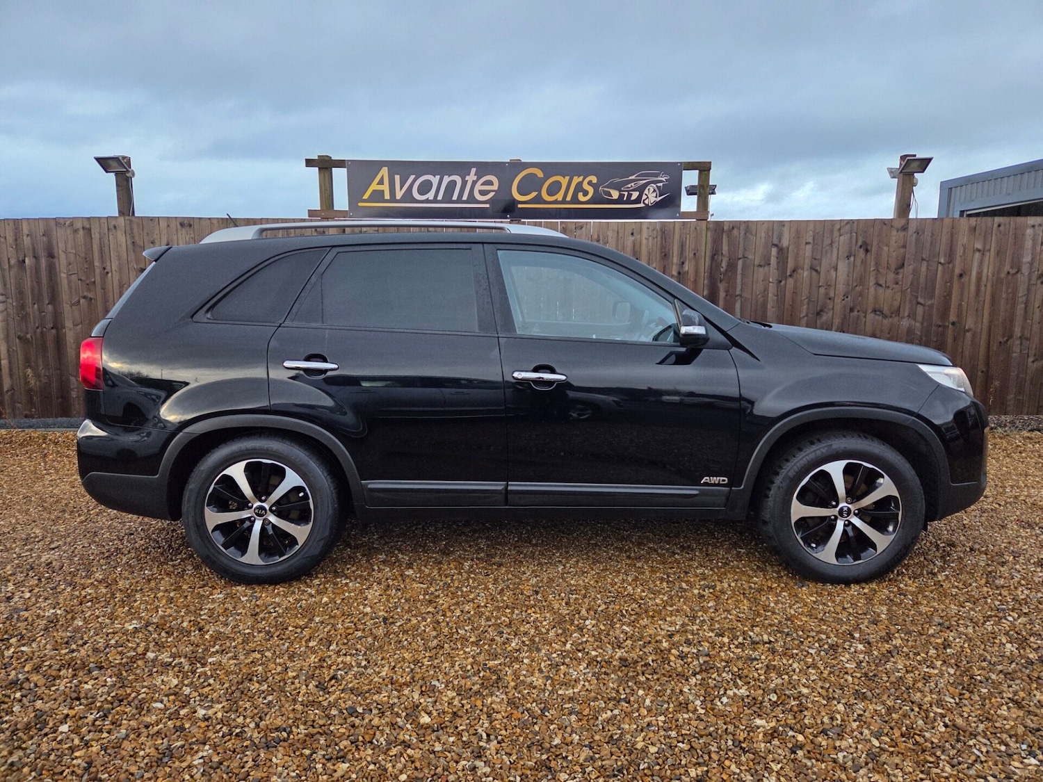 Used Kia Sorento 2013 for sale - 76464550: Photo 2