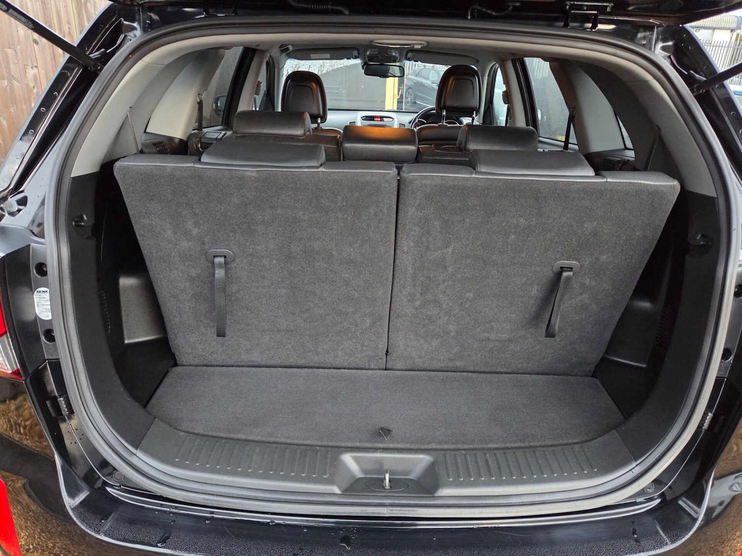 Used Kia Sorento 2013 for sale - 76464550: Photo 22