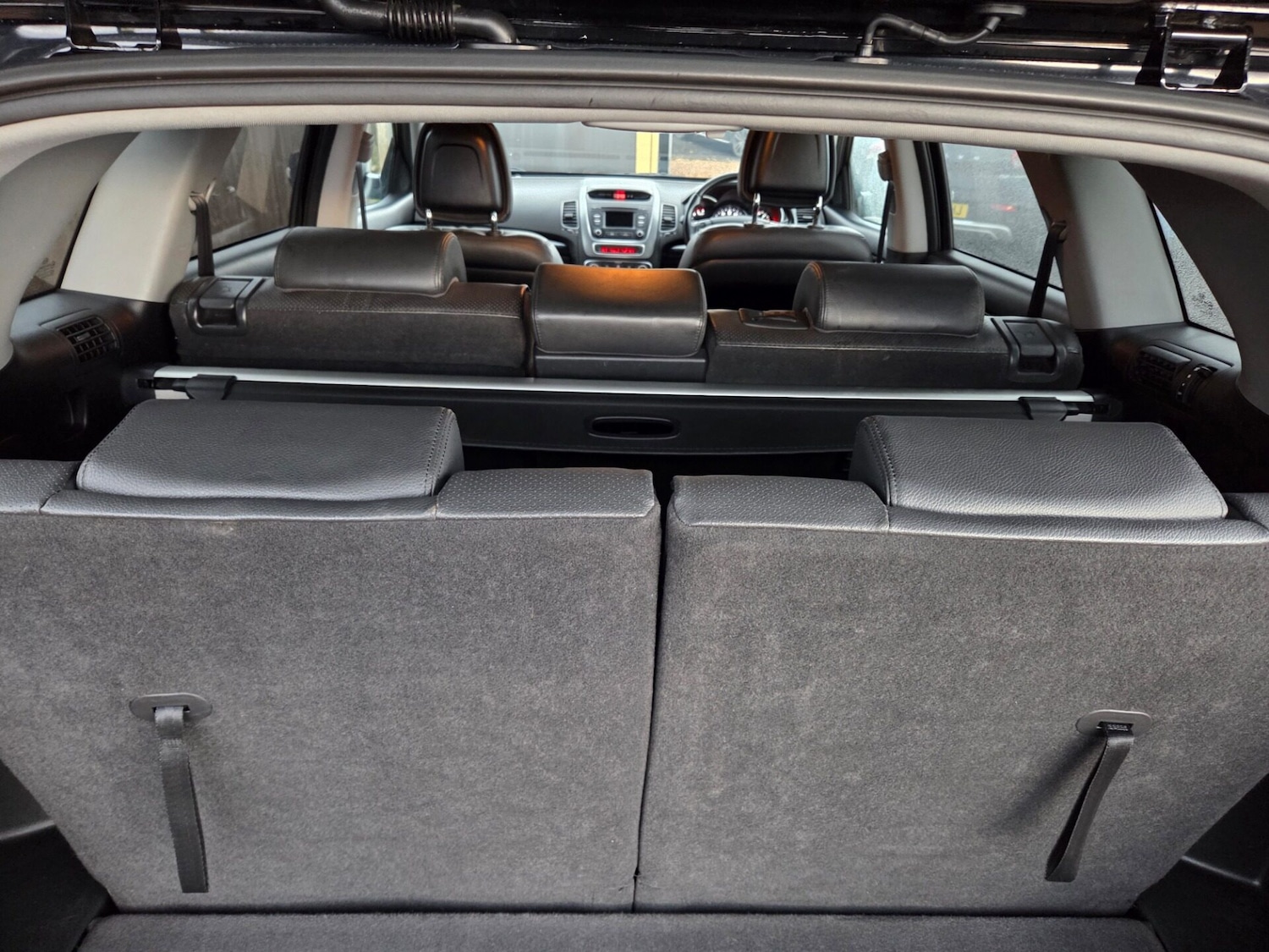 Used Kia Sorento 2013 for sale - 76464550: Photo 23