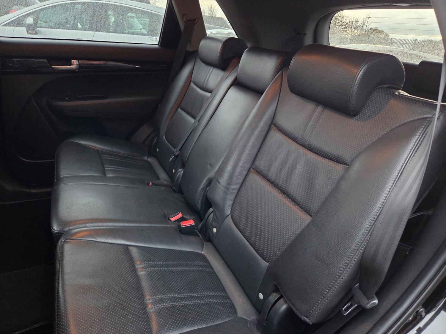 Used Kia Sorento 2013 for sale - 76464550: Photo 26