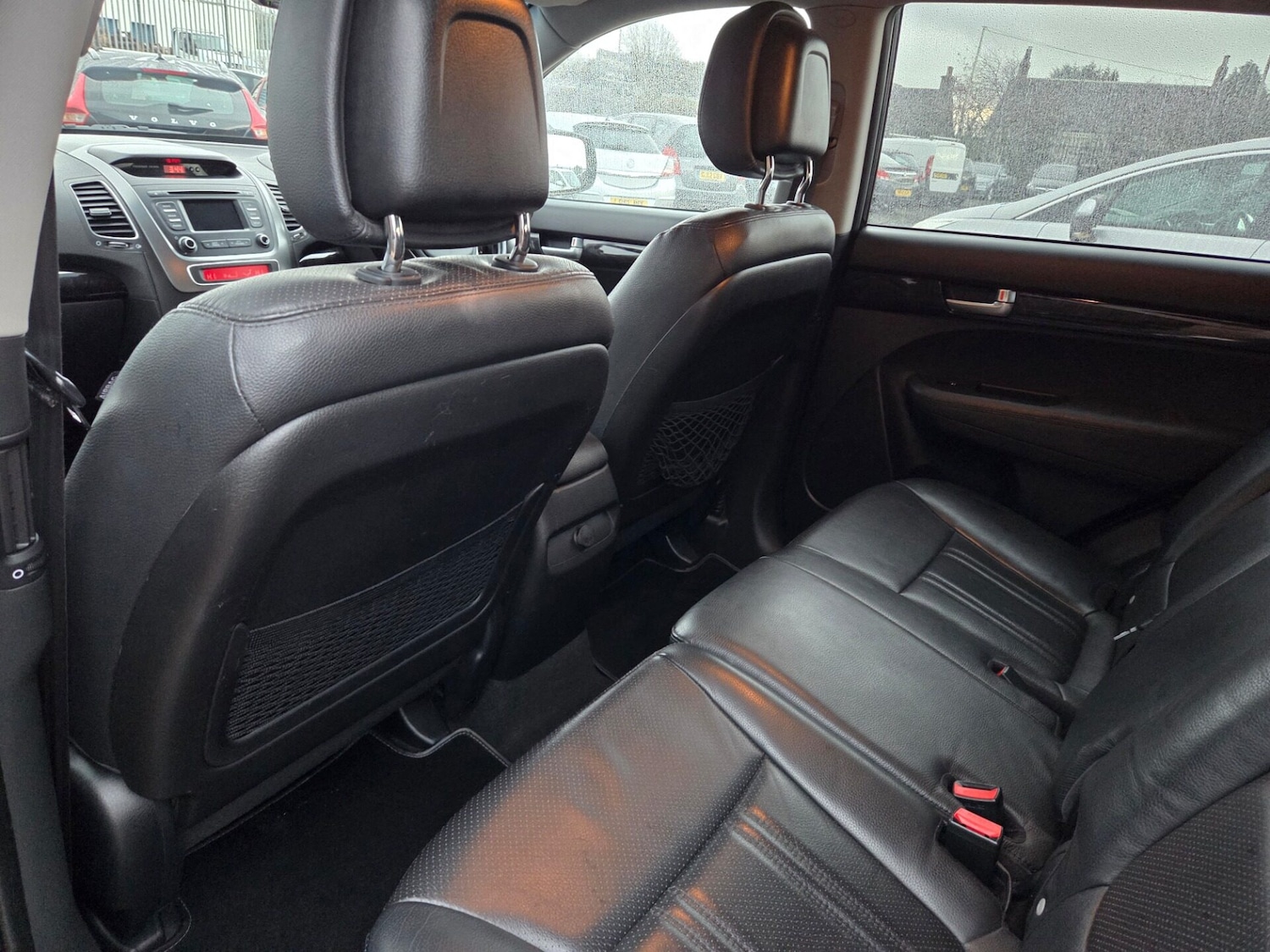 Used Kia Sorento 2013 for sale - 76464550: Photo 27