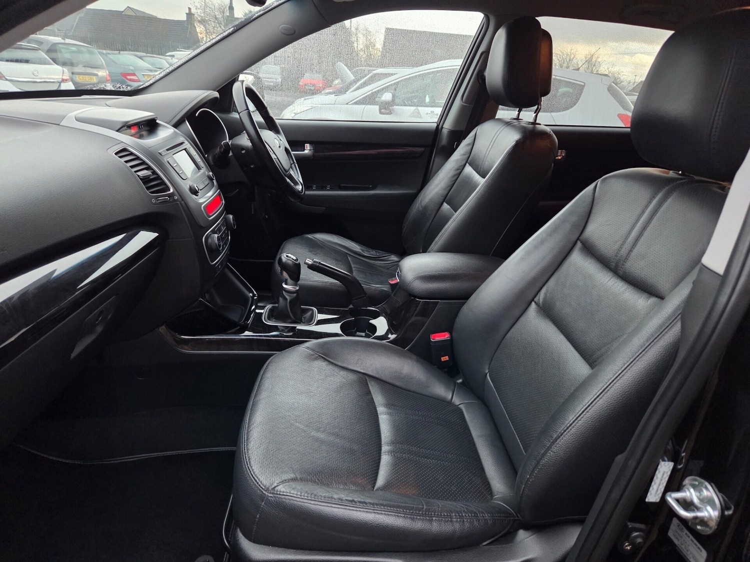 Used Kia Sorento 2013 for sale - 76464550: Photo 28