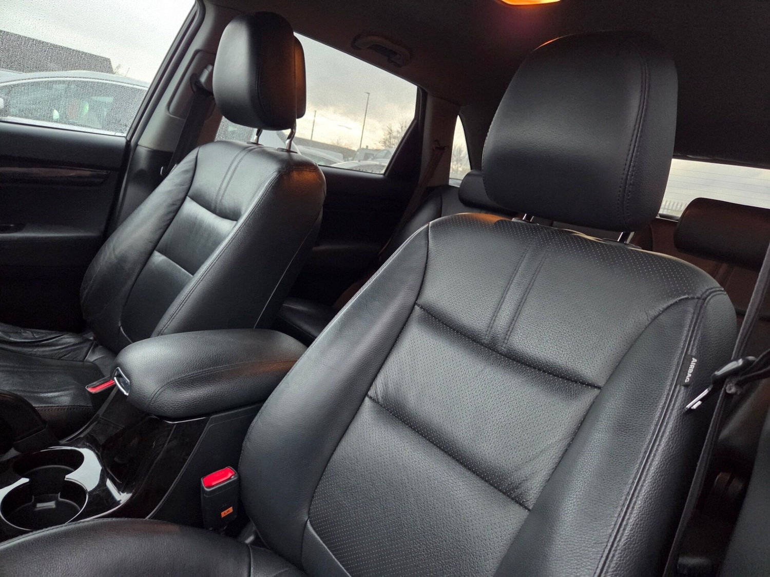 Used Kia Sorento 2013 for sale - 76464550: Photo 29