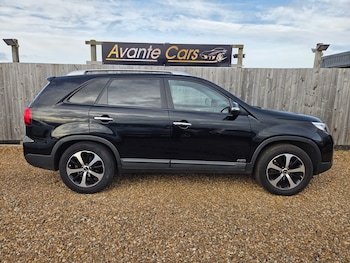 Used Kia Sorento 2013 for sale - 76464550: Photo