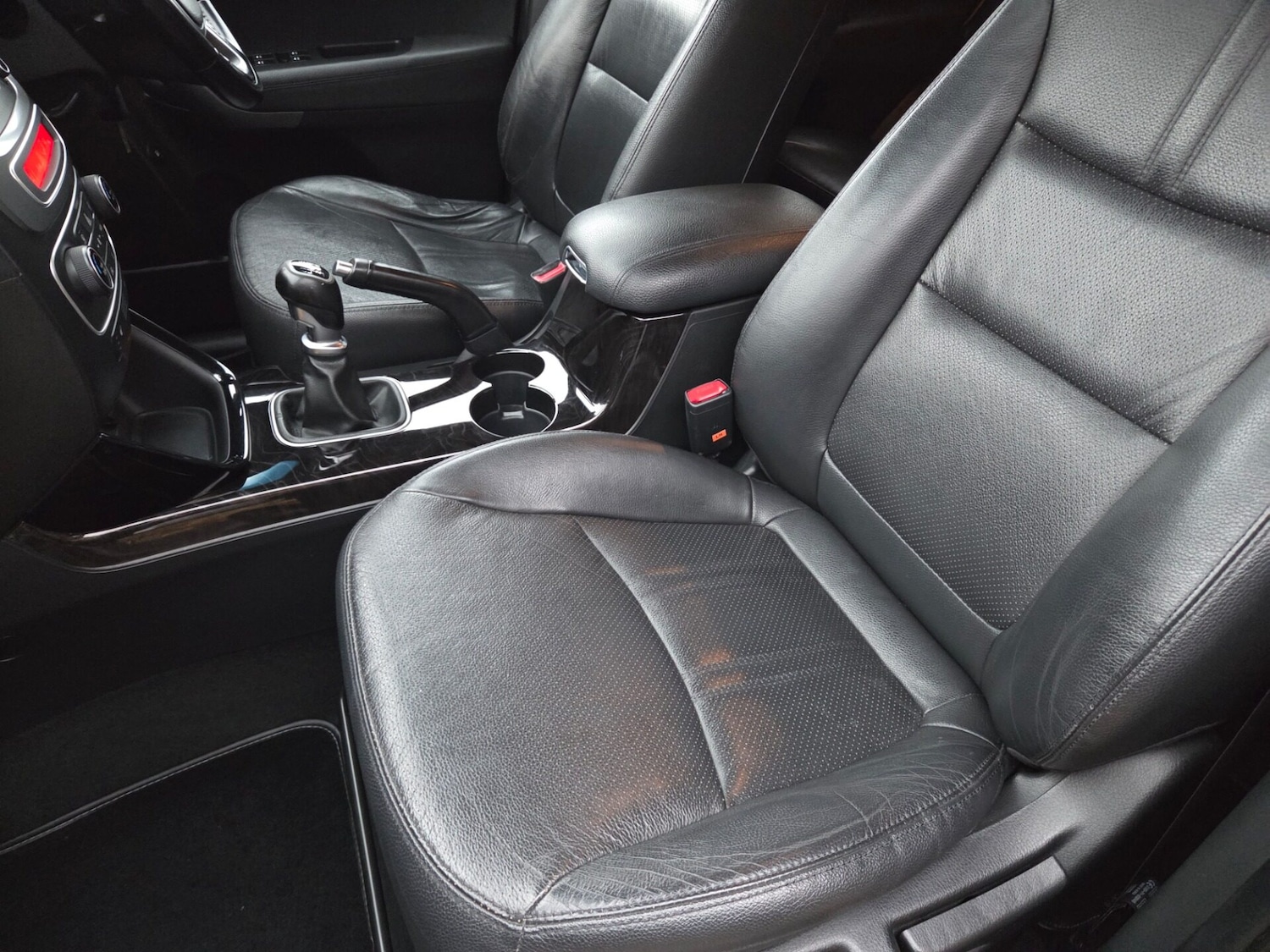 Used Kia Sorento 2013 for sale - 76464550: Photo 30