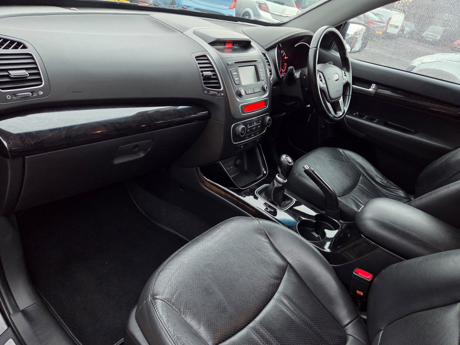 Used Kia Sorento 2013 for sale - 76464550: Photo 31