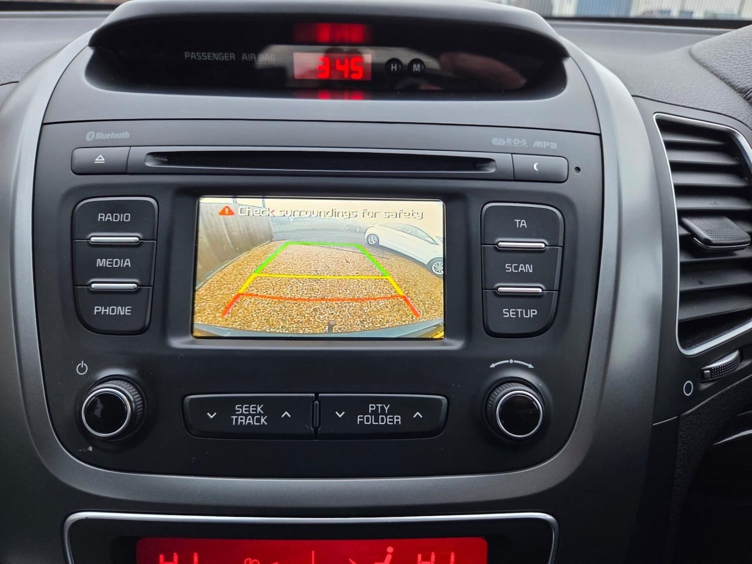 Used Kia Sorento 2013 for sale - 76464550: Photo 32