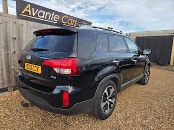 Used Kia Sorento 2013 for sale - 76464550: Photo