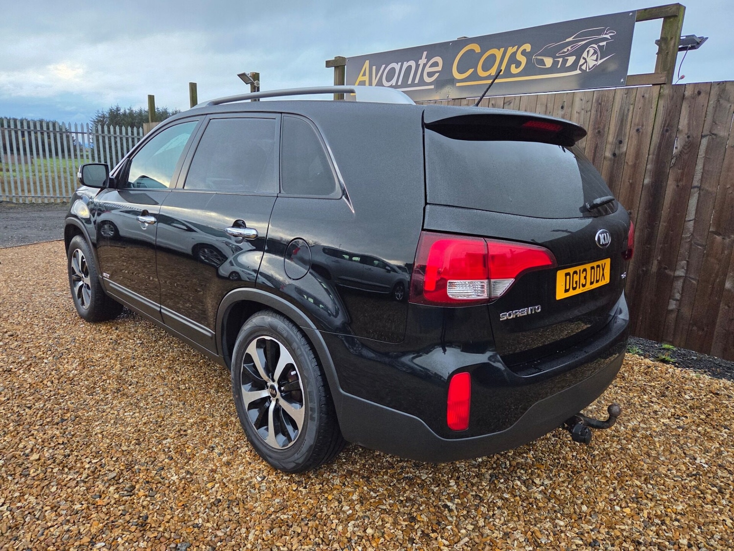 Used Kia Sorento 2013 for sale - 76464550: Photo 5